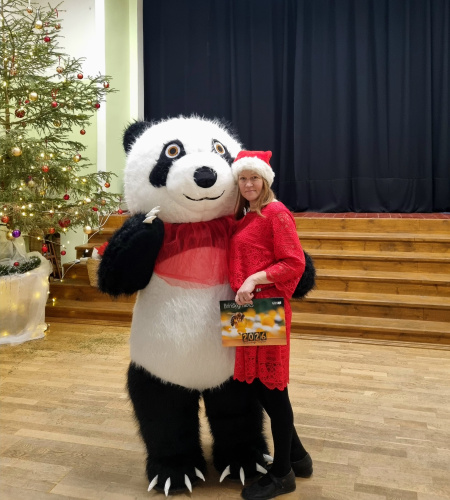 Šaļteņa nu bārnu i vacuoku egleitis Aulejā