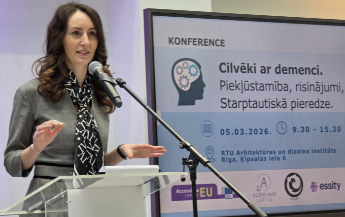 Tiesībsardze Karina Palkova