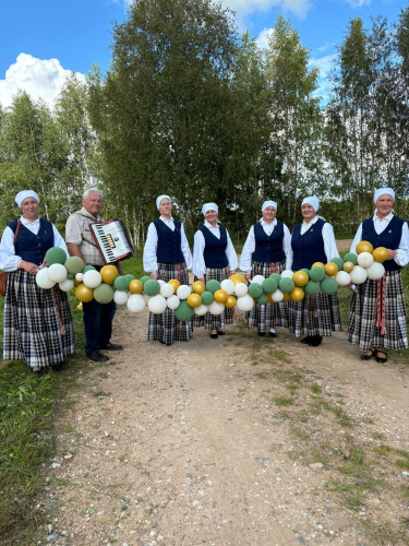 “Aulejis sīvys” gaida jaunū puori
