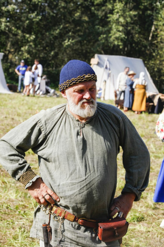 Aleksandrs Lubāns. Foto no A. Lubāna personīgā arhīva