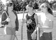 Alekseja GONČAROVA foto