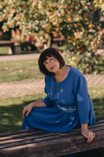 Maruta Castrova