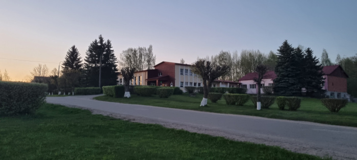 Aulejis cīma centrs, 2023.g.