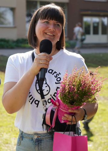 4.	Edeite Laime - kusteibys 